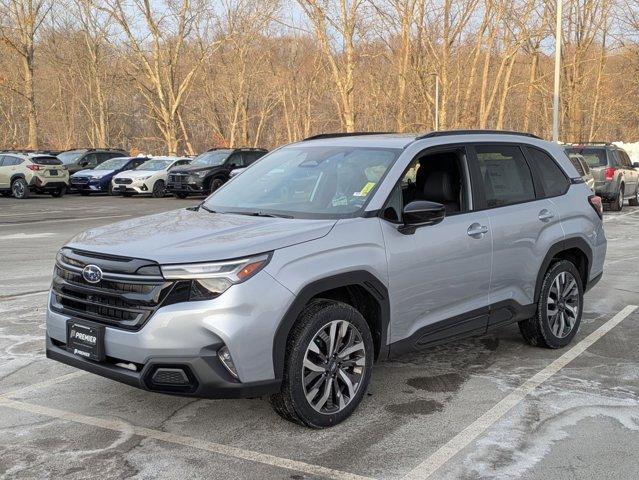 new 2026 Subaru Forester car, priced at $44,158