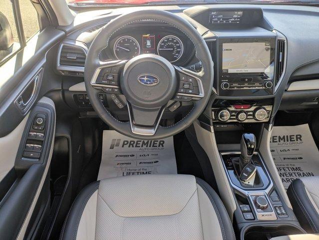 used 2023 Subaru Forester car, priced at $29,944
