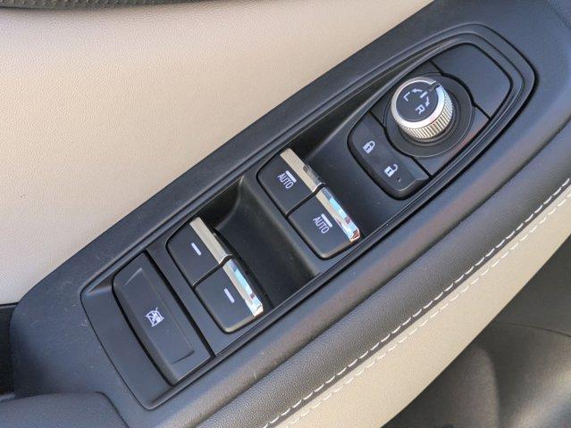 used 2023 Subaru Forester car, priced at $29,944