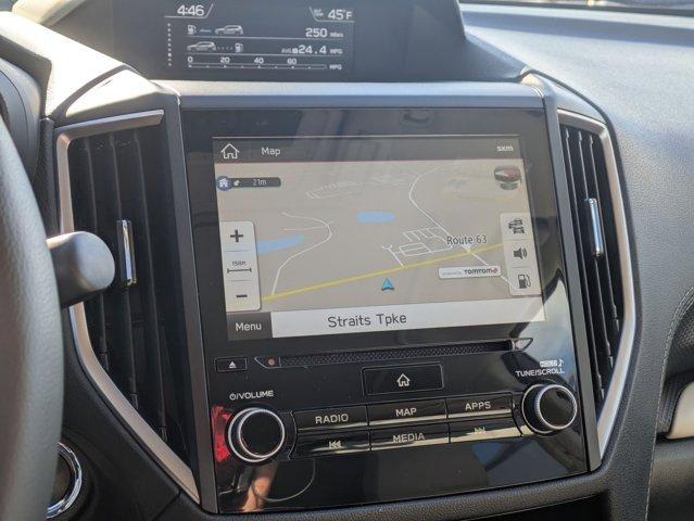 used 2023 Subaru Forester car, priced at $29,944