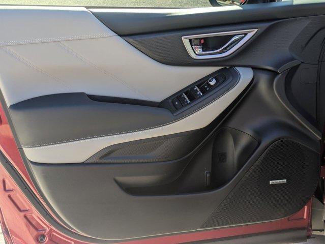 used 2023 Subaru Forester car, priced at $29,944