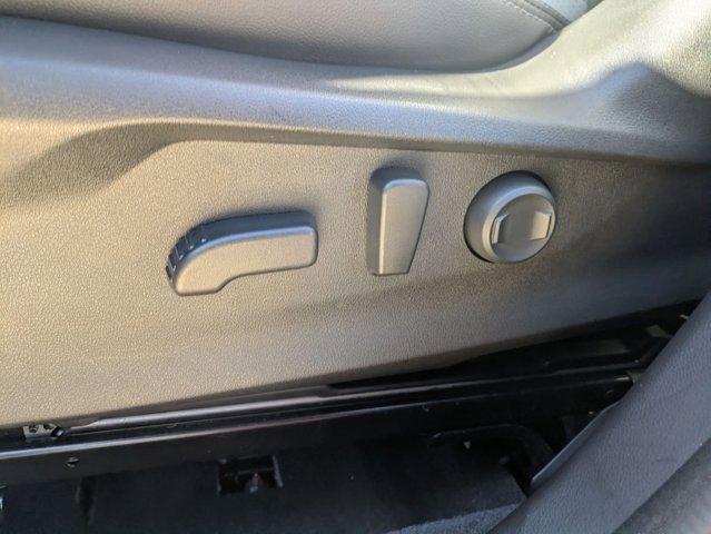 used 2023 Subaru Forester car, priced at $29,944