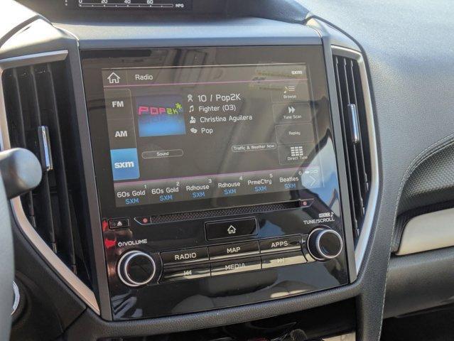 used 2023 Subaru Forester car, priced at $29,944