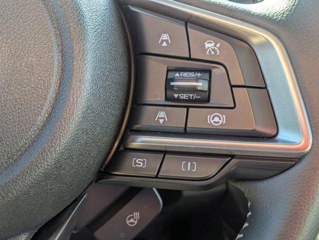 used 2023 Subaru Forester car, priced at $29,944