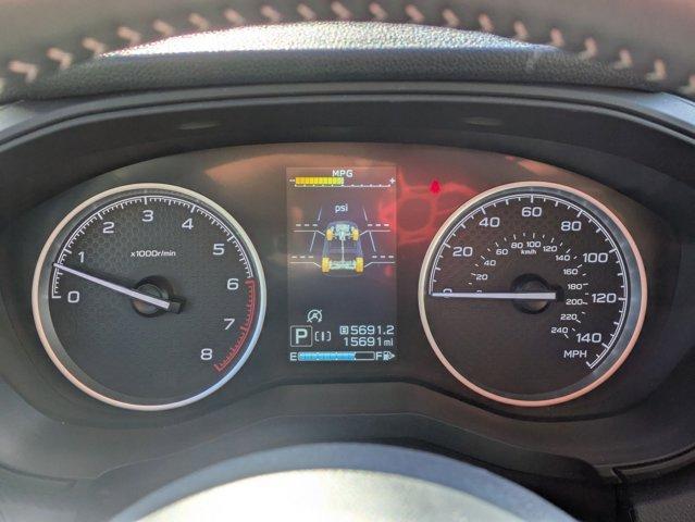 used 2023 Subaru Forester car, priced at $29,944