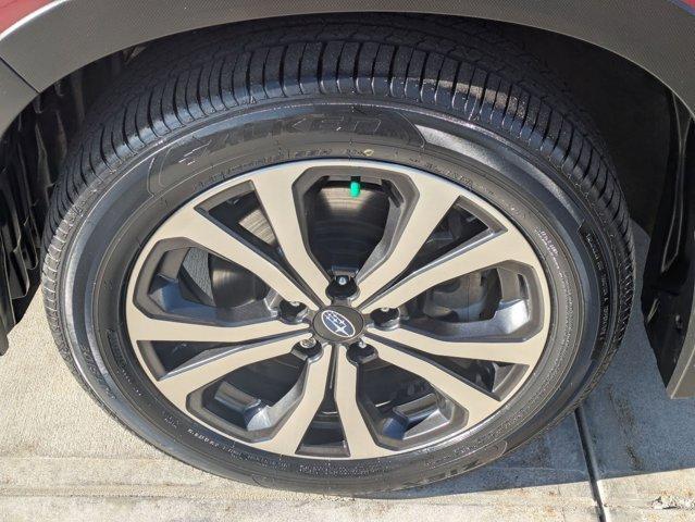 used 2023 Subaru Forester car, priced at $29,944