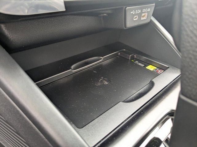 new 2026 Subaru Outback car, priced at $44,553