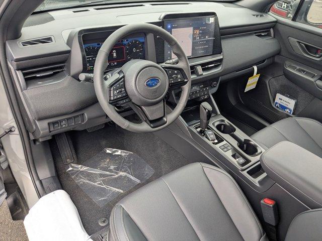 new 2026 Subaru Outback car, priced at $44,553