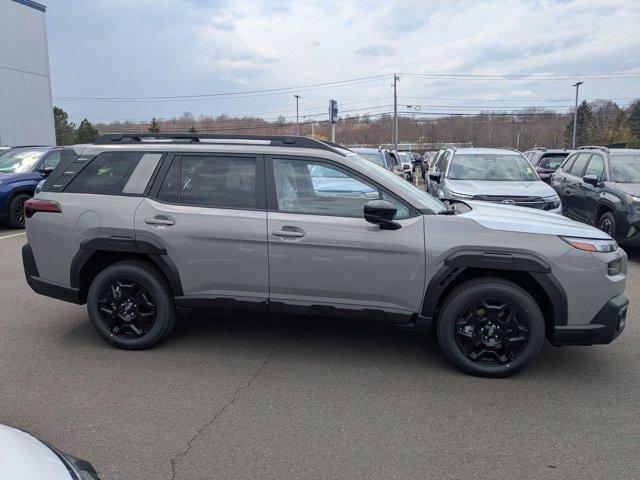 new 2026 Subaru Outback car, priced at $44,553