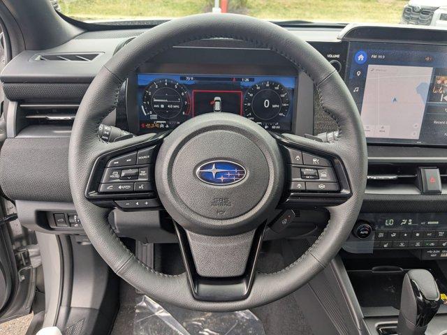 new 2026 Subaru Outback car, priced at $44,553