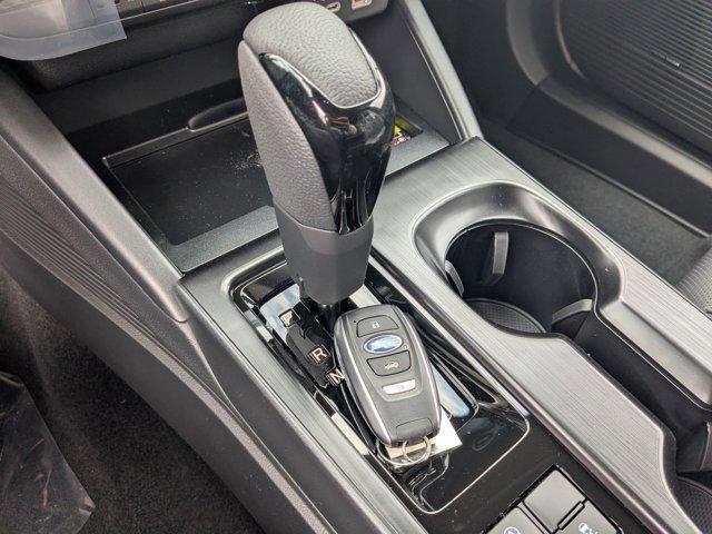 new 2026 Subaru Outback car, priced at $44,553