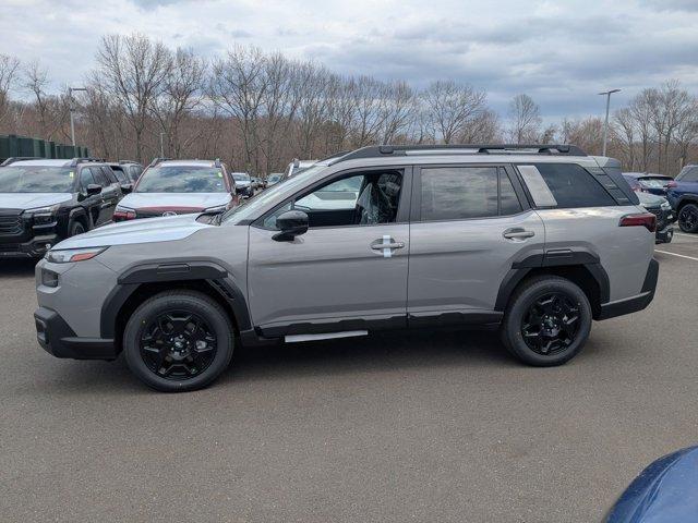 new 2026 Subaru Outback car, priced at $44,553