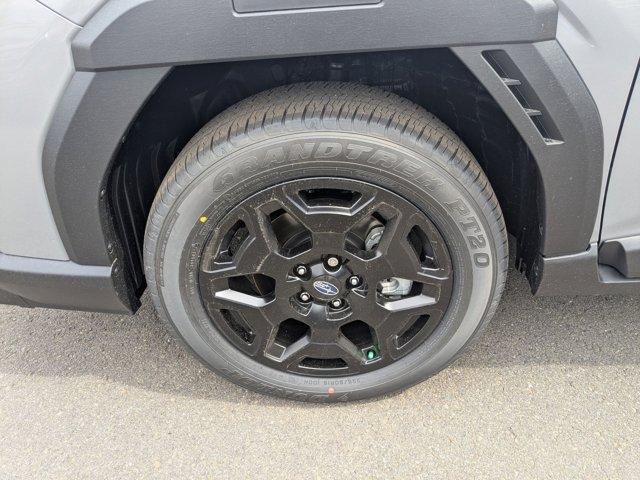 new 2026 Subaru Outback car, priced at $44,553