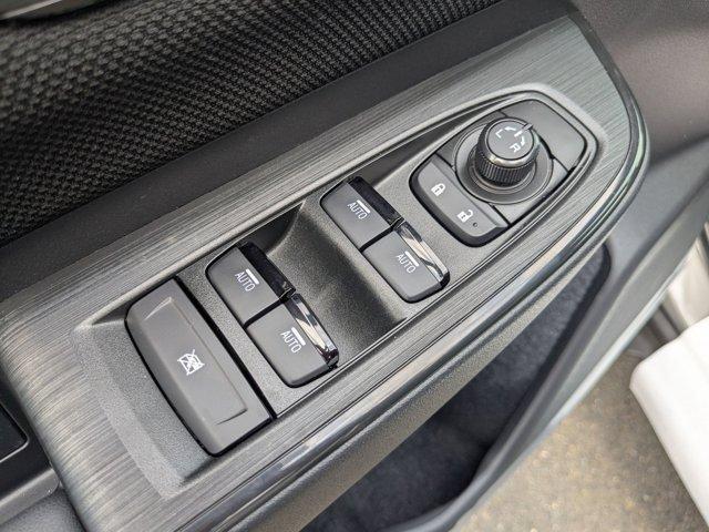 new 2026 Subaru Outback car, priced at $44,553