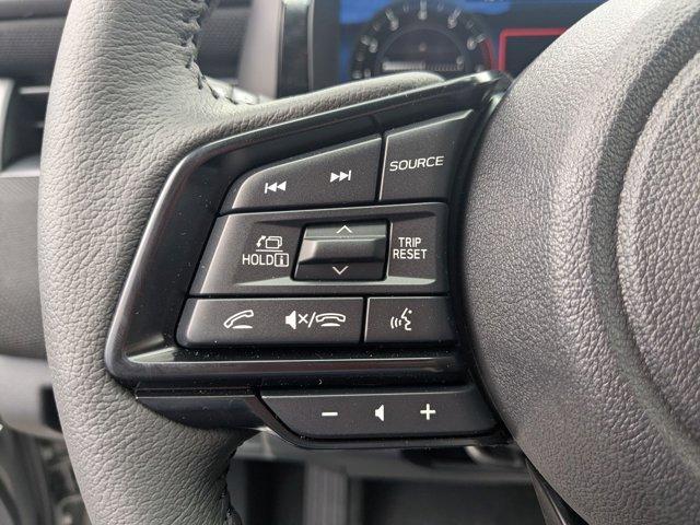 new 2026 Subaru Outback car, priced at $44,553