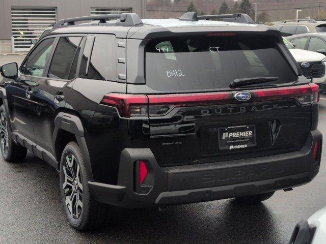 new 2026 Subaru Outback car, priced at $50,442