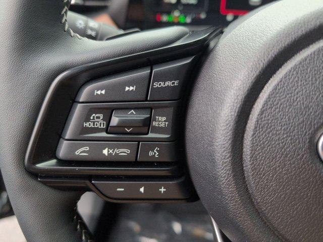 new 2026 Subaru Outback car, priced at $50,442