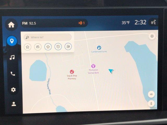 new 2026 Subaru Outback car, priced at $50,442