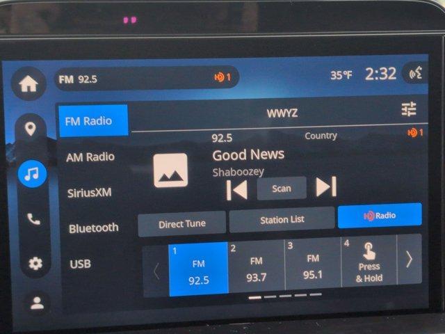 new 2026 Subaru Outback car, priced at $50,442