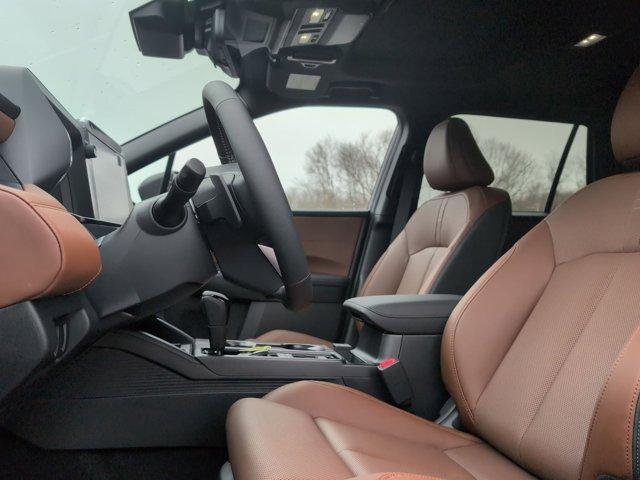 new 2026 Subaru Outback car, priced at $50,442