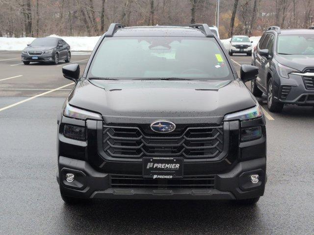 new 2026 Subaru Outback car, priced at $50,442