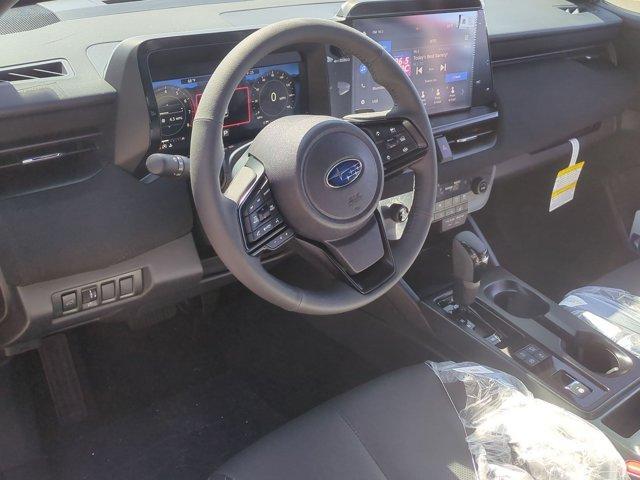 new 2026 Subaru Outback car, priced at $47,561