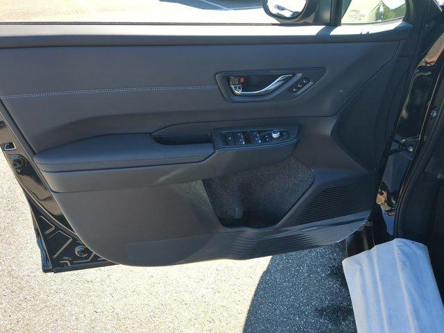 new 2026 Subaru Outback car, priced at $50,744
