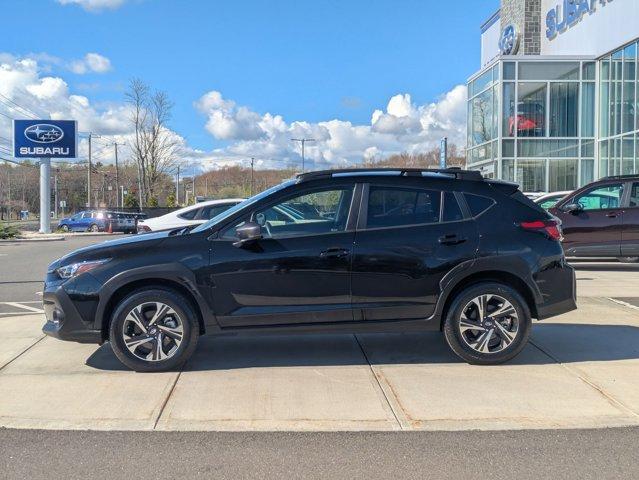 used 2024 Subaru Crosstrek car, priced at $25,924