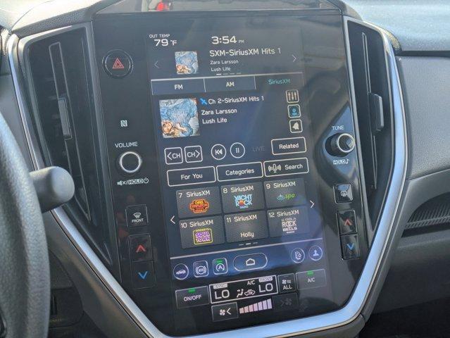 used 2024 Subaru Crosstrek car, priced at $25,924
