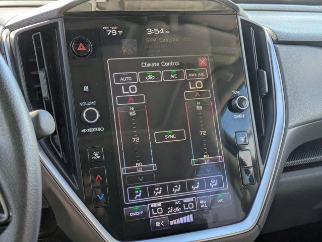 used 2024 Subaru Crosstrek car, priced at $25,924