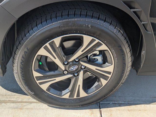 used 2024 Subaru Crosstrek car, priced at $25,924