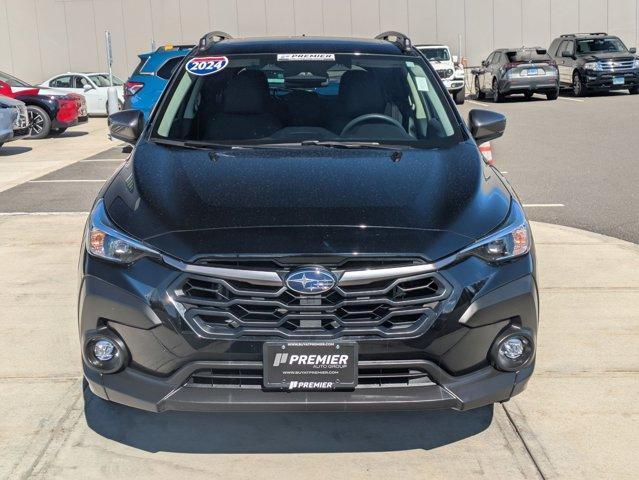 used 2024 Subaru Crosstrek car, priced at $25,924