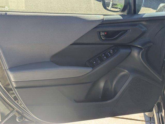 used 2024 Subaru Crosstrek car, priced at $25,924