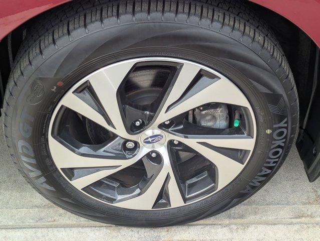 used 2025 Subaru Legacy car, priced at $27,913