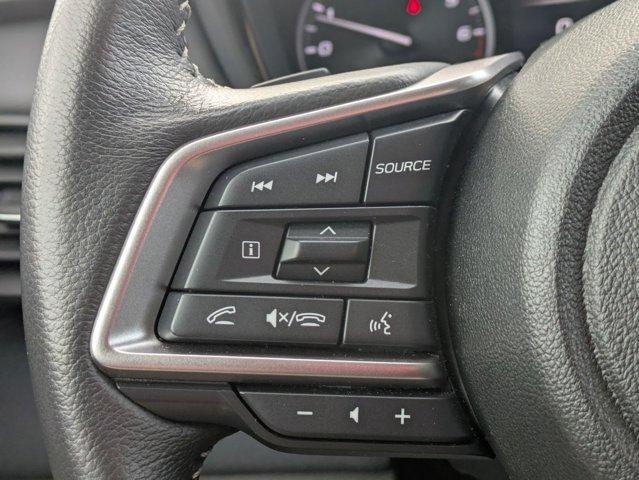 used 2025 Subaru Legacy car, priced at $27,913