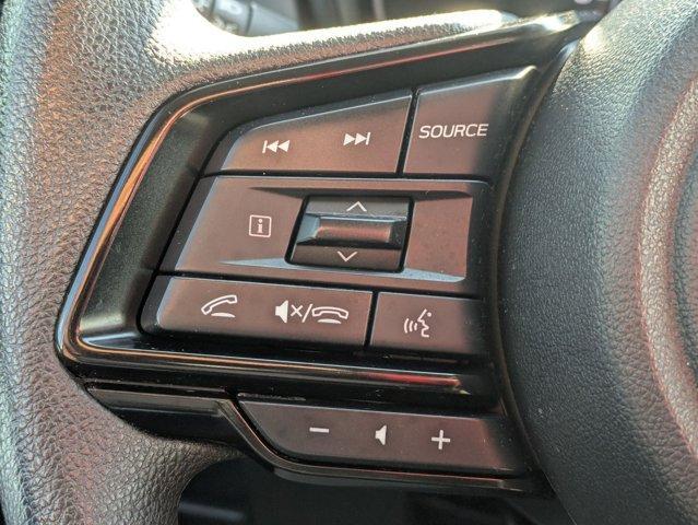 used 2024 Subaru Crosstrek car, priced at $25,795