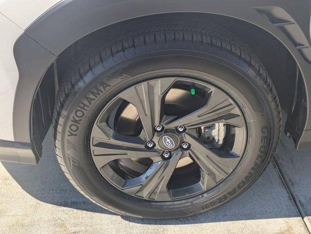 used 2024 Subaru Crosstrek car, priced at $26,277
