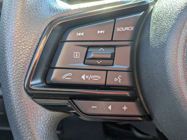used 2024 Subaru Crosstrek car, priced at $26,277