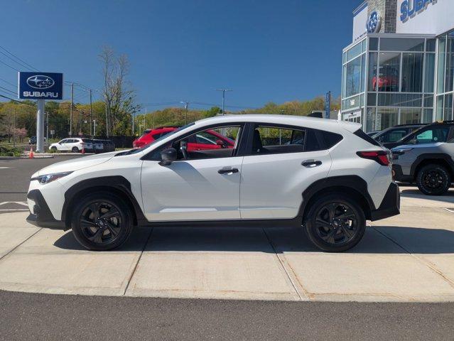 used 2024 Subaru Crosstrek car, priced at $26,277