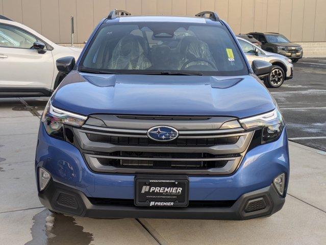 new 2025 Subaru Forester Hybrid car, priced at $39,103