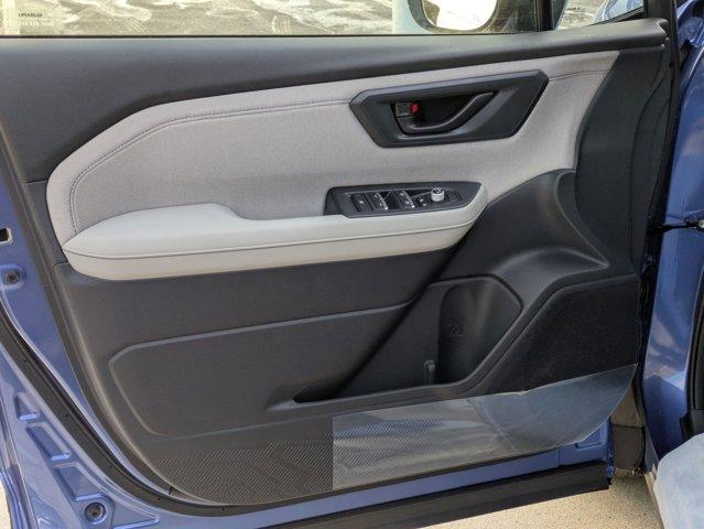 new 2025 Subaru Forester Hybrid car, priced at $39,103