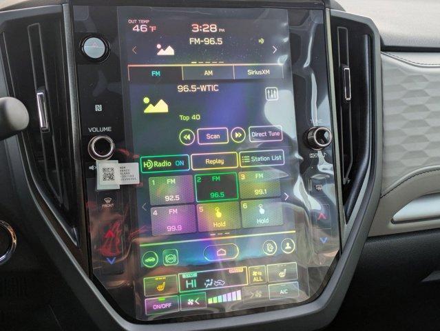 new 2025 Subaru Forester Hybrid car, priced at $39,103