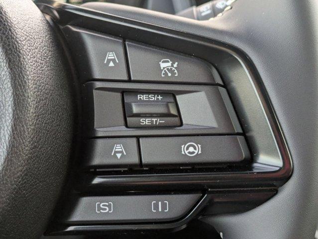 new 2025 Subaru Forester Hybrid car, priced at $39,103