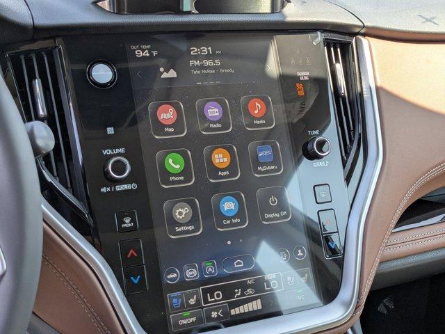 new 2025 Subaru Legacy car, priced at $43,184