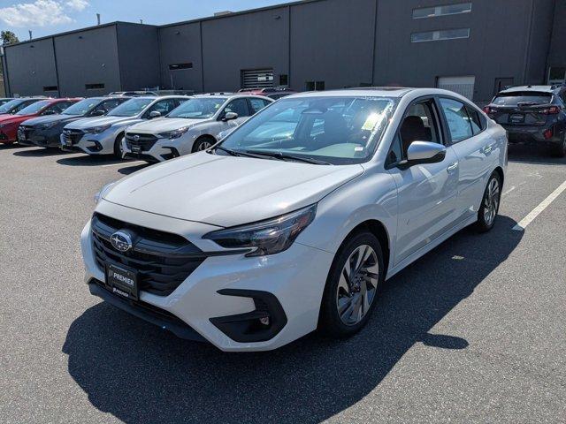 new 2025 Subaru Legacy car, priced at $43,184