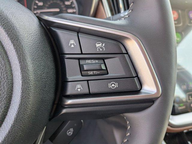 new 2025 Subaru Legacy car, priced at $43,184