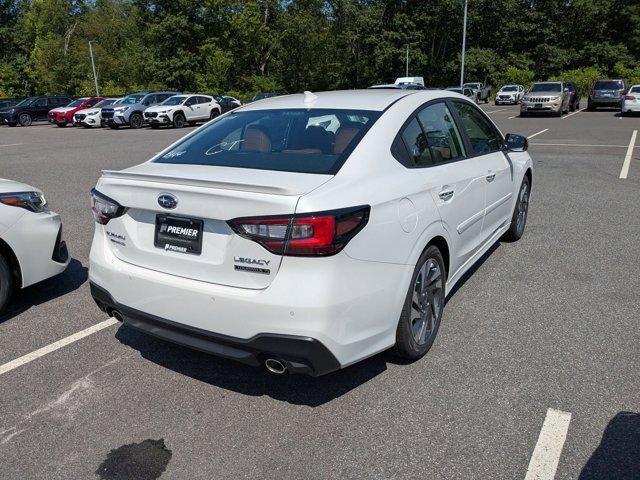new 2025 Subaru Legacy car, priced at $43,184
