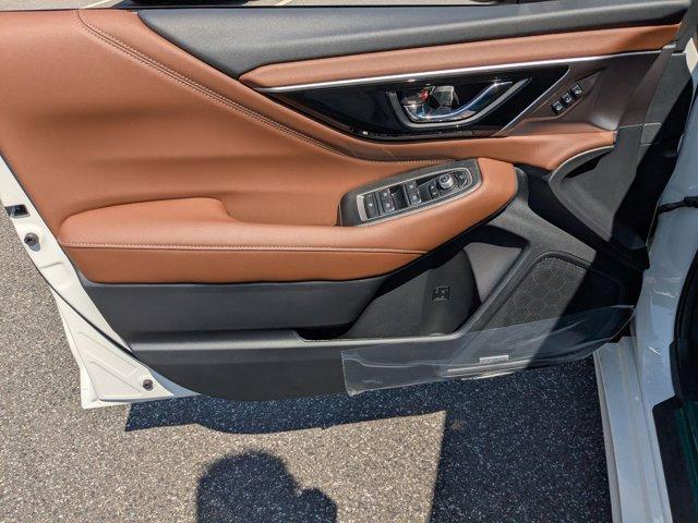 new 2025 Subaru Legacy car, priced at $43,184