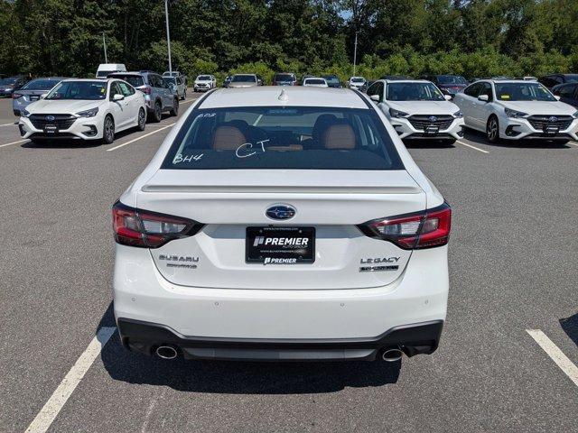 new 2025 Subaru Legacy car, priced at $43,184