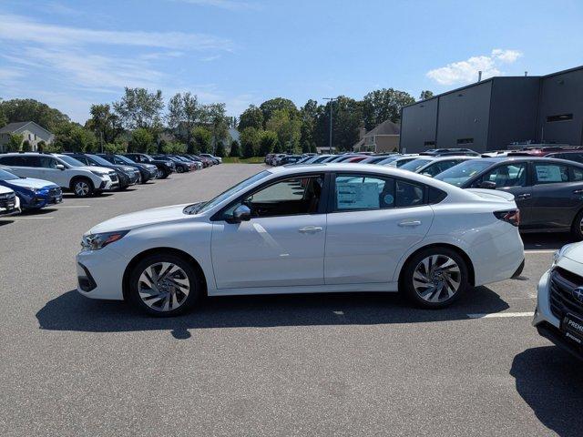 new 2025 Subaru Legacy car, priced at $43,184